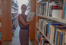 La Biblioteca Marià Villangómez reabre el servicio de préstamos y devoluciones