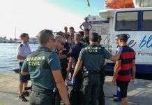 Sa Unió apoya la gestión del Consell insular ante la crisis migratoria y lamenta la falta de responsabilidad de la oposición
