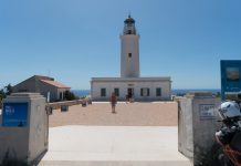 12.000 visitantes durante el primer mes de apertura del espacio cultural del Faro de la Mola