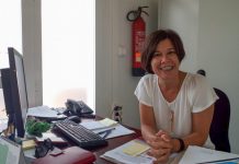 El PSOE de Formentera celebra el nomenament de Raquel Guasch com a directora insular de l’Estat per a les Pitiüses