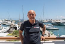 Encuentro en Formentera sobre la sostenibilidad de los viajes dentro del Congreso internacional de viajes y comunicación