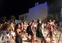 Charlas, conciertos y yoga para una nueva edición de las Festes de Santa María