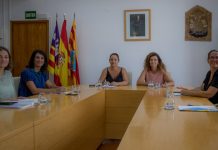 El Govern balear hace un nuevo llamamiento a la responsabilidad ciudadana ante el Covid-19