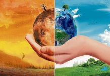 Los jóvenes de Formentera se sumarán a las acciones reivindicativas del Fridays for Future y al paro mundial por el clima