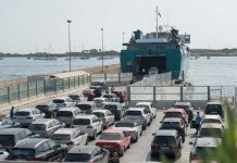 Finalitza la regulació de l’entrada de vehicles a Formentera amb menys cotxes i motos que l’any passat