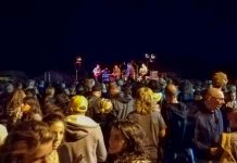 Blues, jazz y rock para celebrar el XIII Festival Guitarres de Formentera