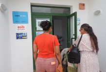 El Juzgado de Paz de Formentera traslada sus dependencias a Bienestar Social