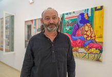La Fundación Vicente Ferrer agradece a los colaboradores de Formentera e inaugura la exposición «Mata Ombres» en el Centre Gabrielet