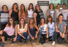 Las escoletas de Formentera inician el curso 2019-2020