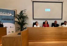 Formentera acoge el primer Simposio Internacional de Restauración en Arqueología Subacuática