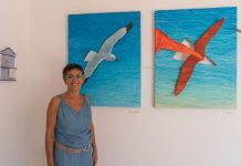 Los caminos a la libertad de Teresa Matilla