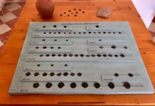 Una oportunidad para conocer las monedas de la historia de Formentera