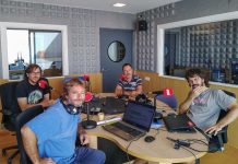 Firmada la acción concertada con ACAF para la producción de contenidos de Radio Illa