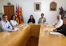 El Govern balear construirá viviendas de protección oficial en terrenos que ceda el Consell