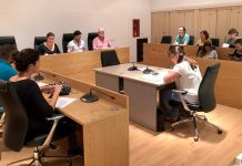 Consell y sindicatos acuerdan una hoja de ruta de trabajo