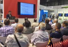 Formentera expone la regulación de entrada de vehículos en la Feria Trafic de Madrid