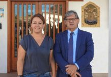 Alejandra Ferrer señala la importancia de la aprobación Ley de Consells