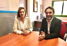 Eivissa y Formentera acuerdan estrategias de colaboración conjuntas para la tutela de los menores migrantes