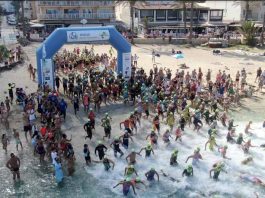 Afectaciones de tráfico por el desarrollo del XII Triatlón Isla de Formentera