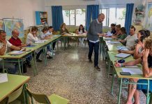 La próxima convocatoria de pruebas de lengua catalana será en enero de 2021
