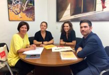 El Consell seguirá impulsando el uso del catalán