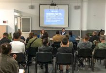 Abierta la inscripción para el taller de formación de voluntarios