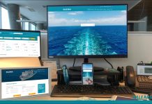 Baleària facilita el proceso de reservas en su nueva web ‘responsive’