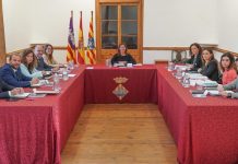 La Conferencia de Presidentas y Presidentes acuerda alcanzar un pacto sobre la gestión del agua en las cuatro islas