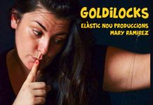 Cuentacuentos en inglés con «Goldilocks»