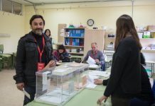 PSOE gana en Formentera y el PP es la segunda fuerza más votada