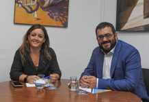 Gent per Formentera presenta enmiendas a los Presupuestos Generales el Estado en colaboración con Més per Mallorca