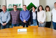 PIME Formentera estrena nueva junta directiva