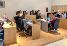 El pleno aprueba pedir al Govern el restablecimiento del servicio de cirugía en el hospital de Formentera