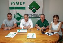 Los empresarios de Formentera consideran que la temporada 2019 ha sido peor que la anterior