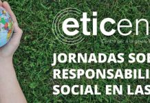 Jornada sobre Responsabilidad Social Corporativa en las pequeñas y medianas empresas