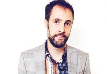 Quique Macías trae lo mejor de sus monólogos a las Pitiusas