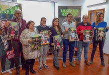 Campaña de seguridad vial «A la carretera hi som tots»