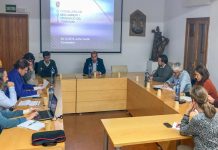 Formentera conoce el contenido de la revisión del Plan Hidrológico de Baleares para el período 2021-2027