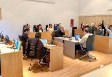 Sa Unió pide explicaciones por el retraso que sufren las medidas de regulación de entrada de vehículos para 2020
