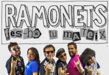 Ramonets actua aquest divendres a Formentera