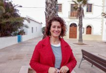 Silvia Tur celebra la rectificación del Govern a la hora de asignar más PT’s en Formentera