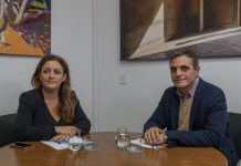 Formentera demana ajudes a l’Estat per poder assolir els objectius de l’agenda 2030