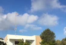 Continúan las investigaciones del robo en una casa de Sant Francesc