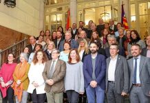 Propuesta de una nueva legislación reguladora para las comunidades baleares en el exterior
