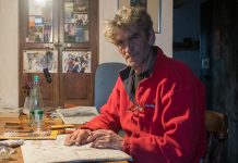 Fallece el artesano y artista leonés afincado en Formentera César Ordás