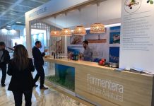 Formentera presentará productos y gastronomía en Madrid Fusión 2020