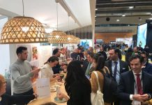 Madrid Fusión 2020 deja buen sabor de boca a la delegación de Formentera
