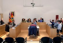 Aprobado por unanimidad el Plan Insular de Patrimonio 2020-2021