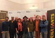 Formentera vuelve a participar en el Festival BarnaSants