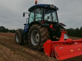 El Govern aprueba 750.000 euros de ayudas para reducir el impacto del encarecimiento del gasóleo en las explotaciones agrarias
